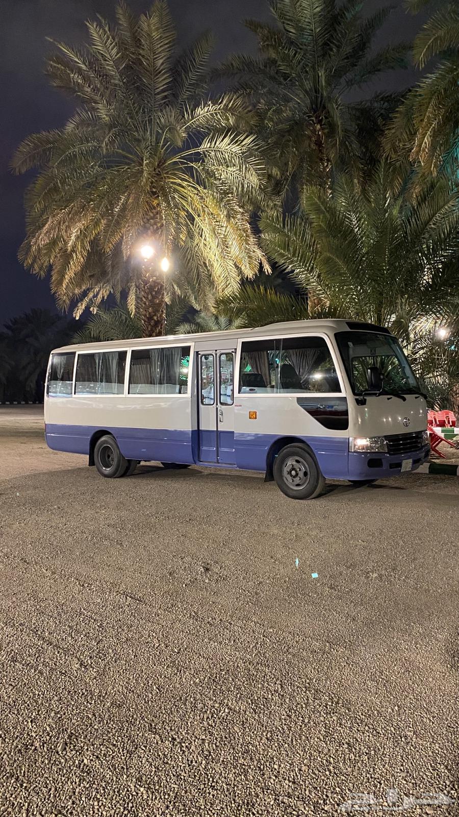 باص كوستر للإيجار مع السائق63173531937282112