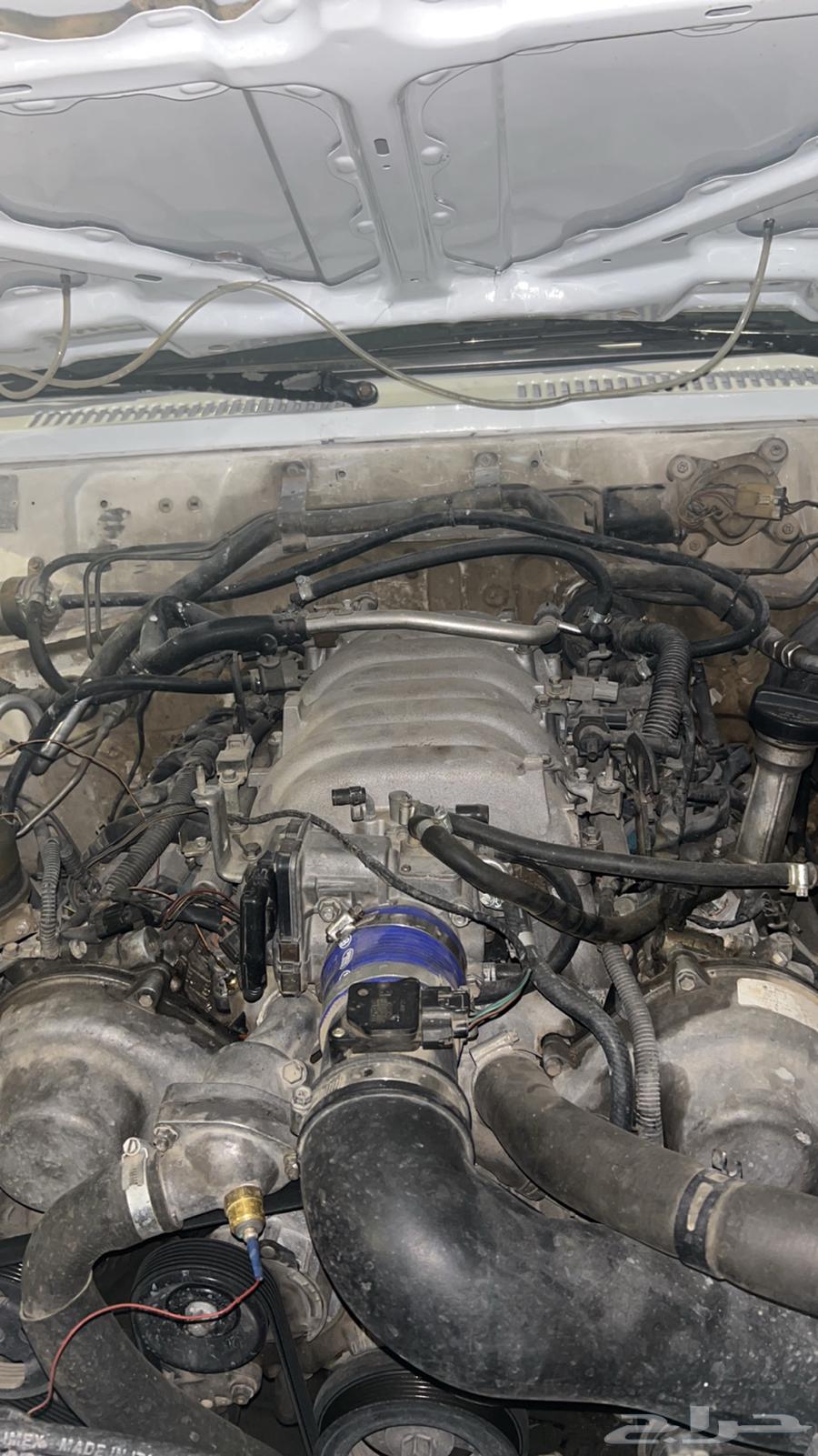 Lexus 430 engine632421984878091124
