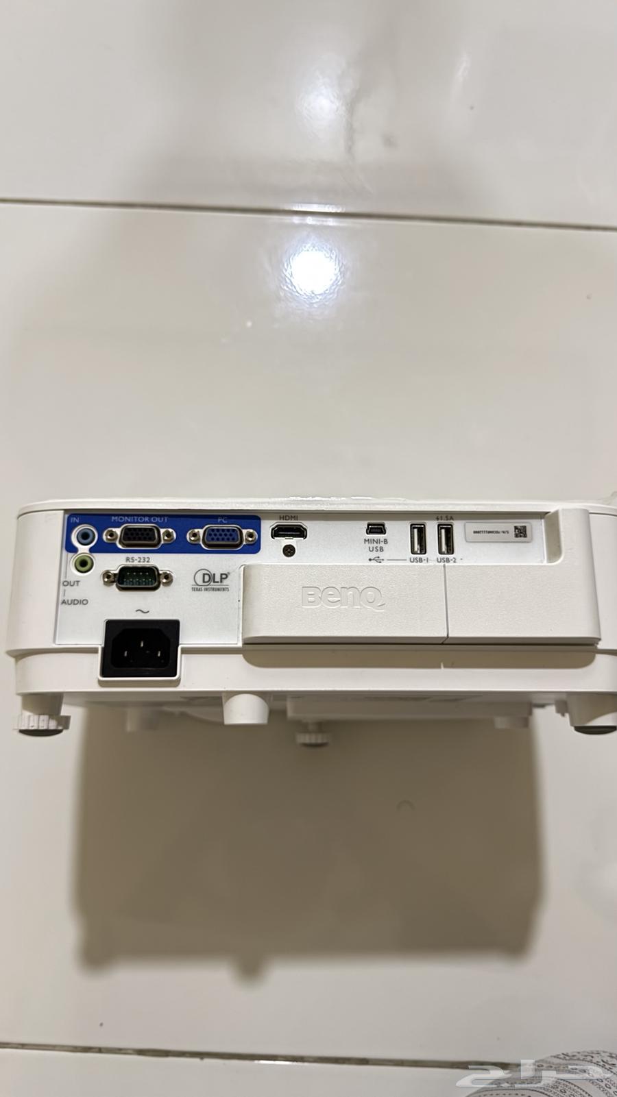 A new Pinky X projector that has never been used63161727035649111