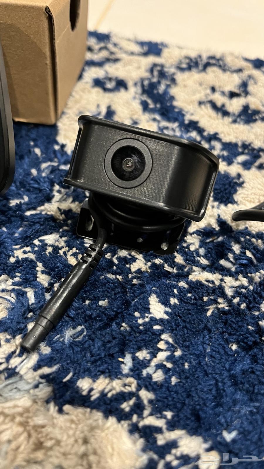 Dash Cam Mirror Company DDPAI63162678590082111