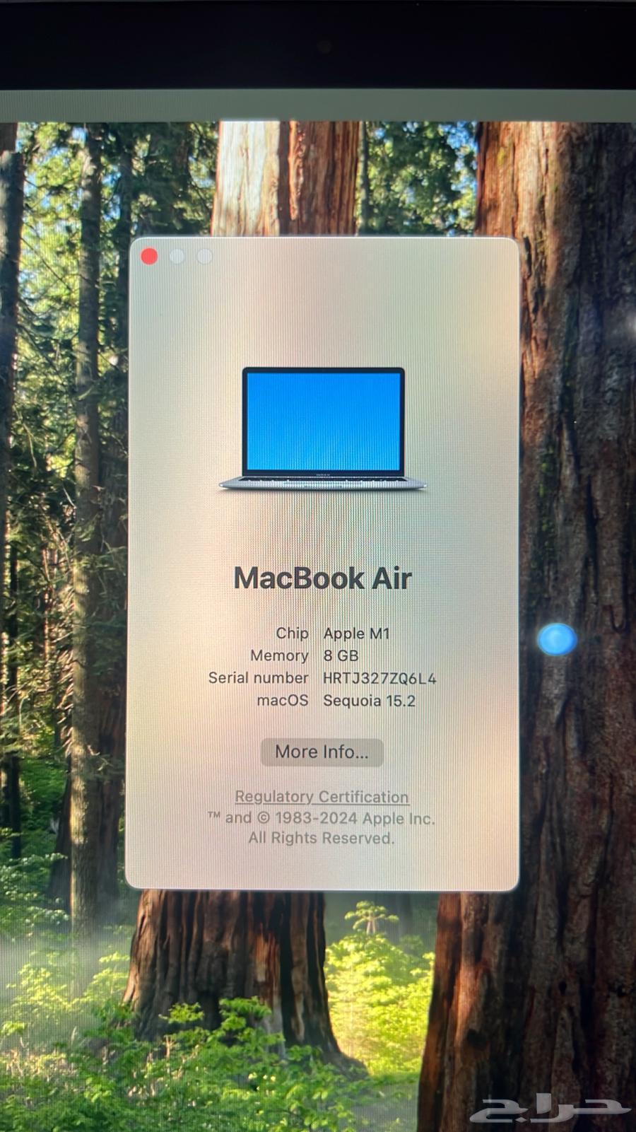 M1 MacBook Air M1 MacBook Air63161734535299113