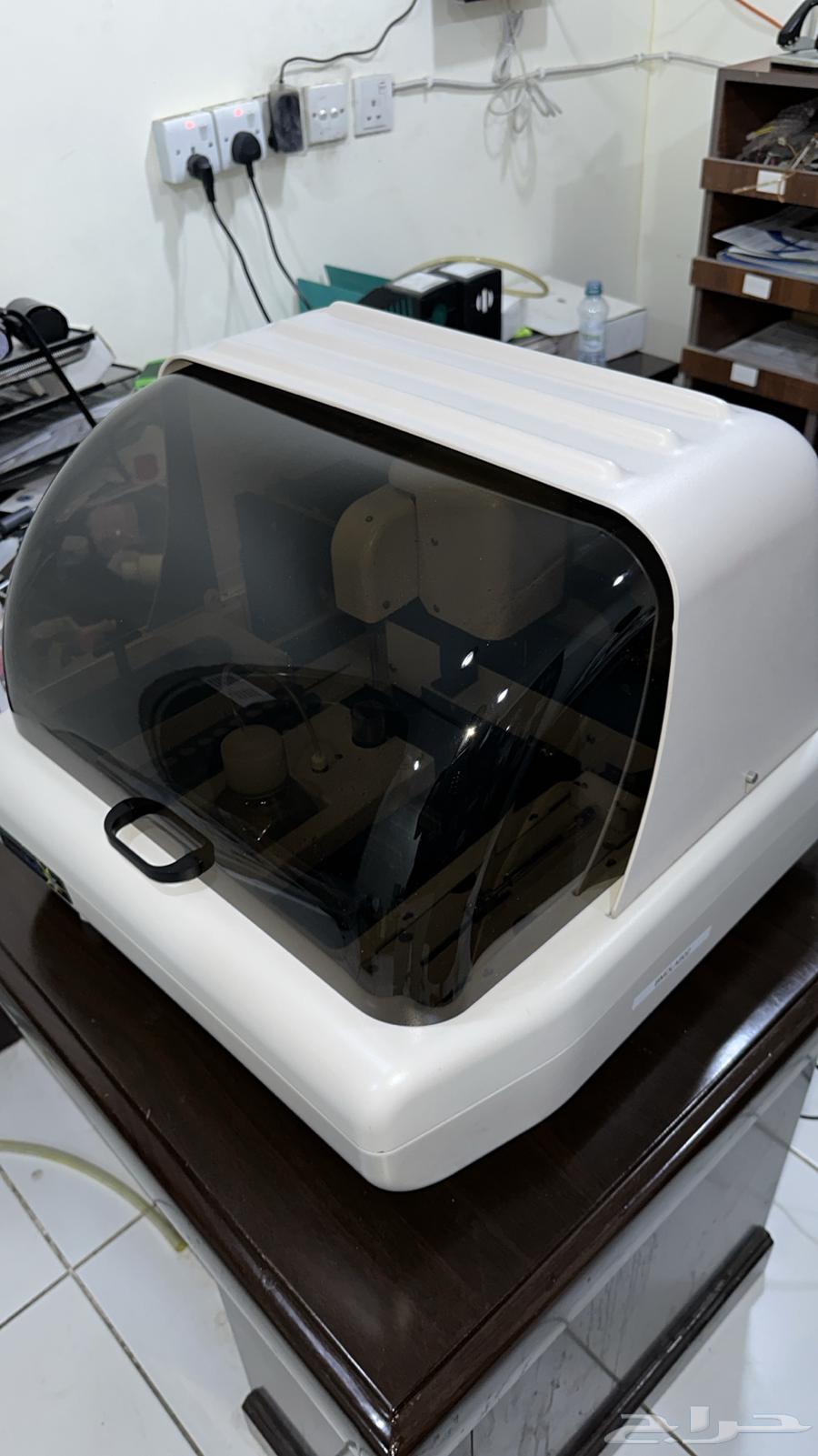 Chemistry device63240672763522112