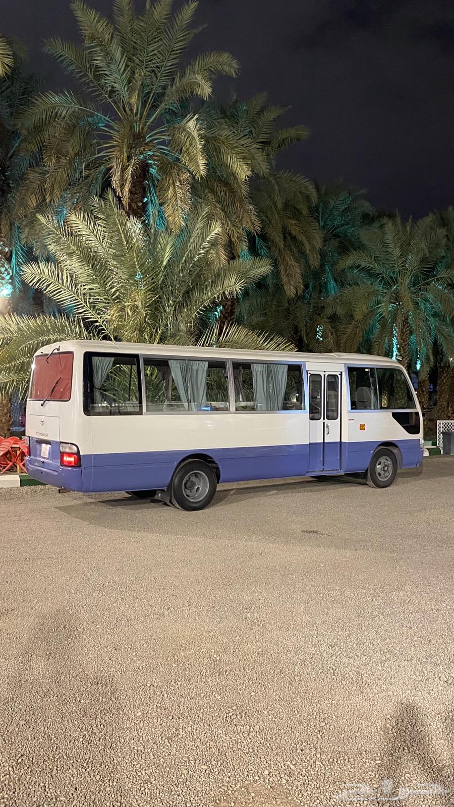 باص كوستر للإيجار مع السائق63173531937282111