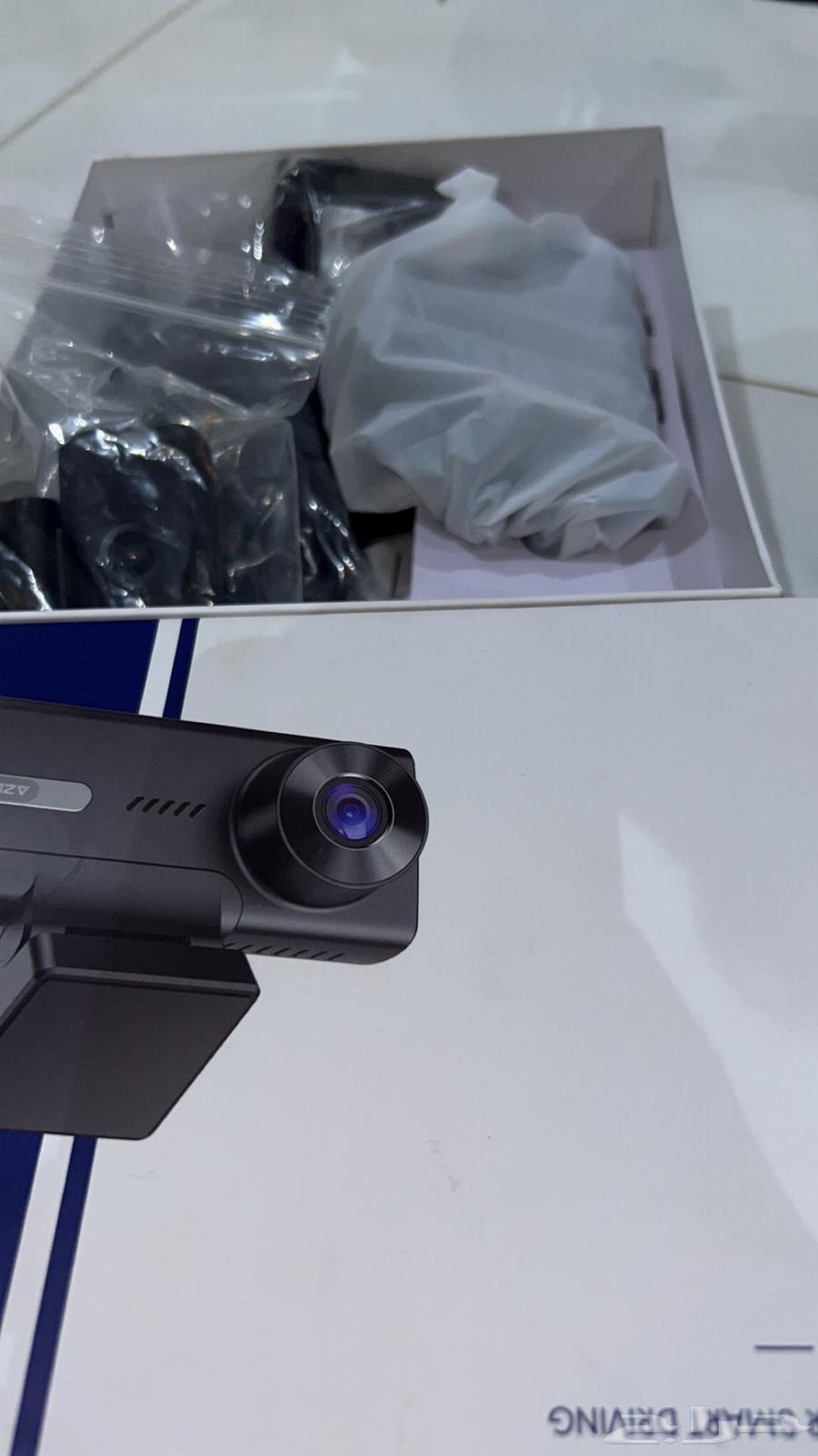 داش كام جوده عاليه 5K بي 3 كمرات مستعمله بسعر ممتاز63183455206403114
