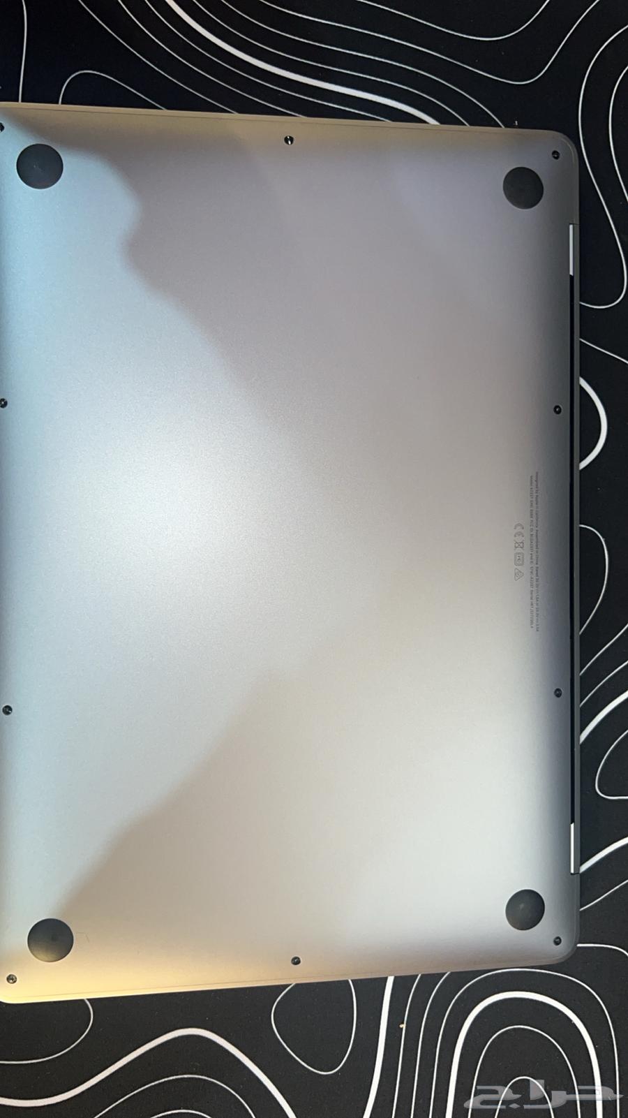 M1 MacBook Air M1 MacBook Air63161734535299111