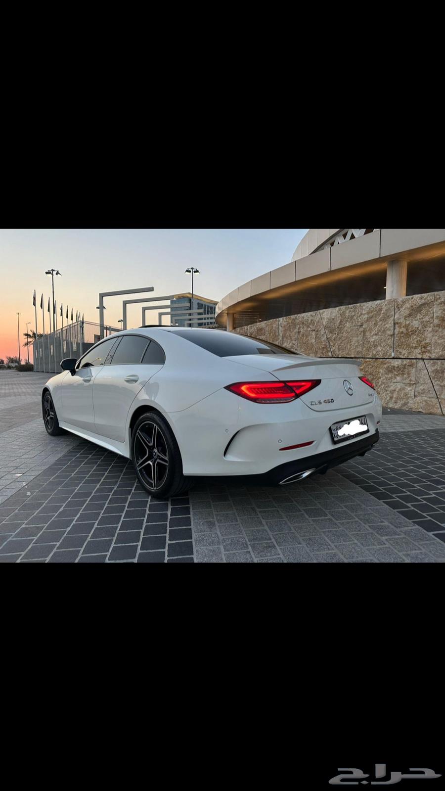 Mercedes CLS45063240153541889114