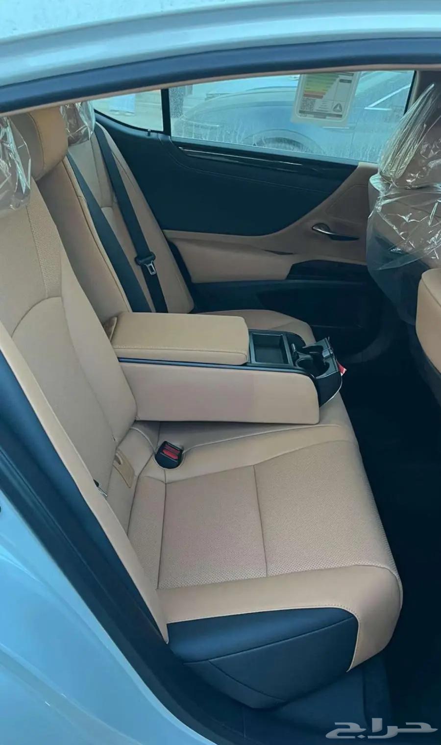 Lexus ES 250 AA63241161433730112