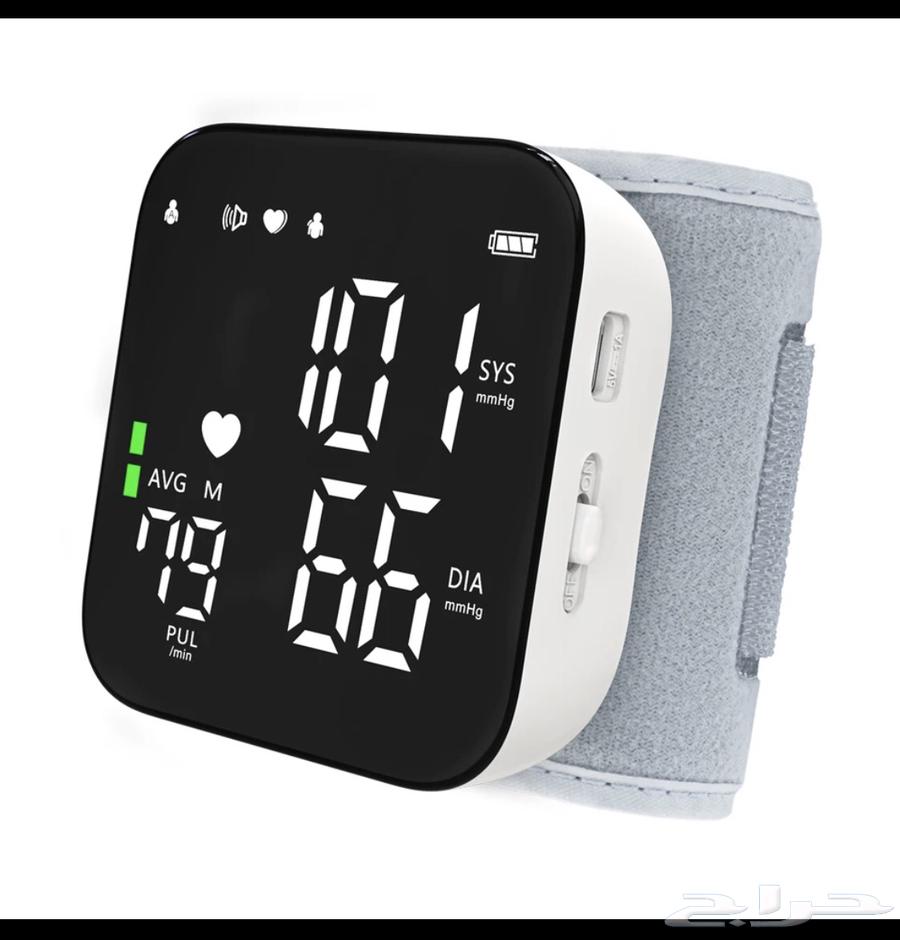 Blood pressure monitor63161278045059111