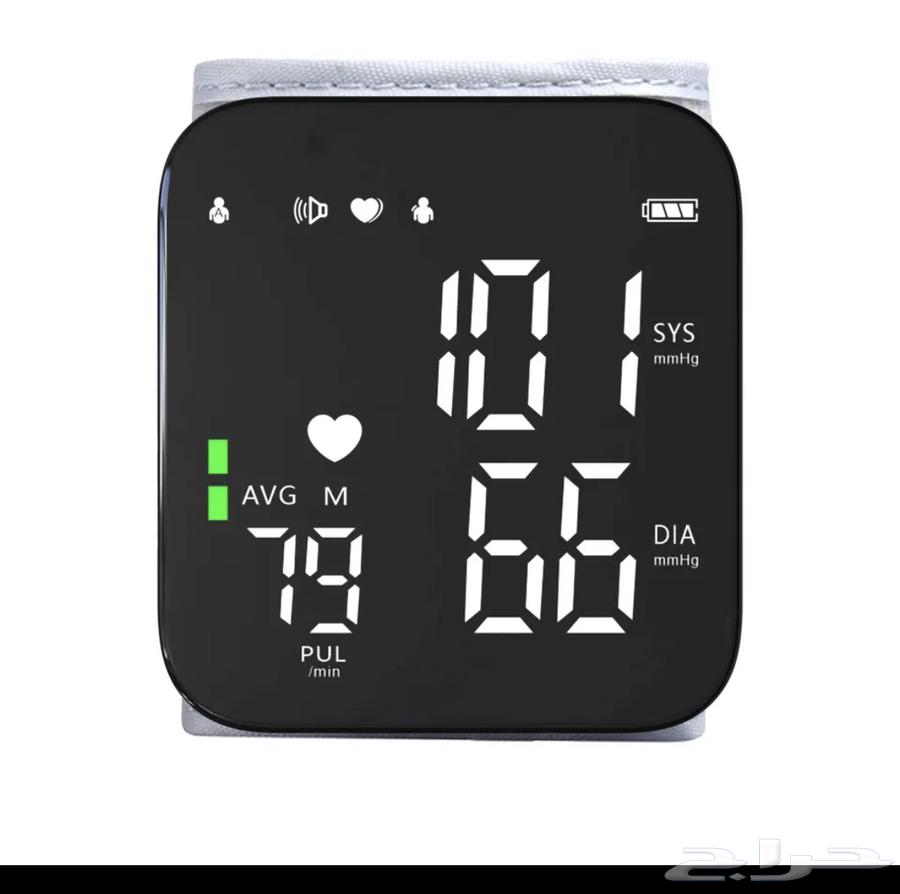 Blood pressure monitor63161278045059113