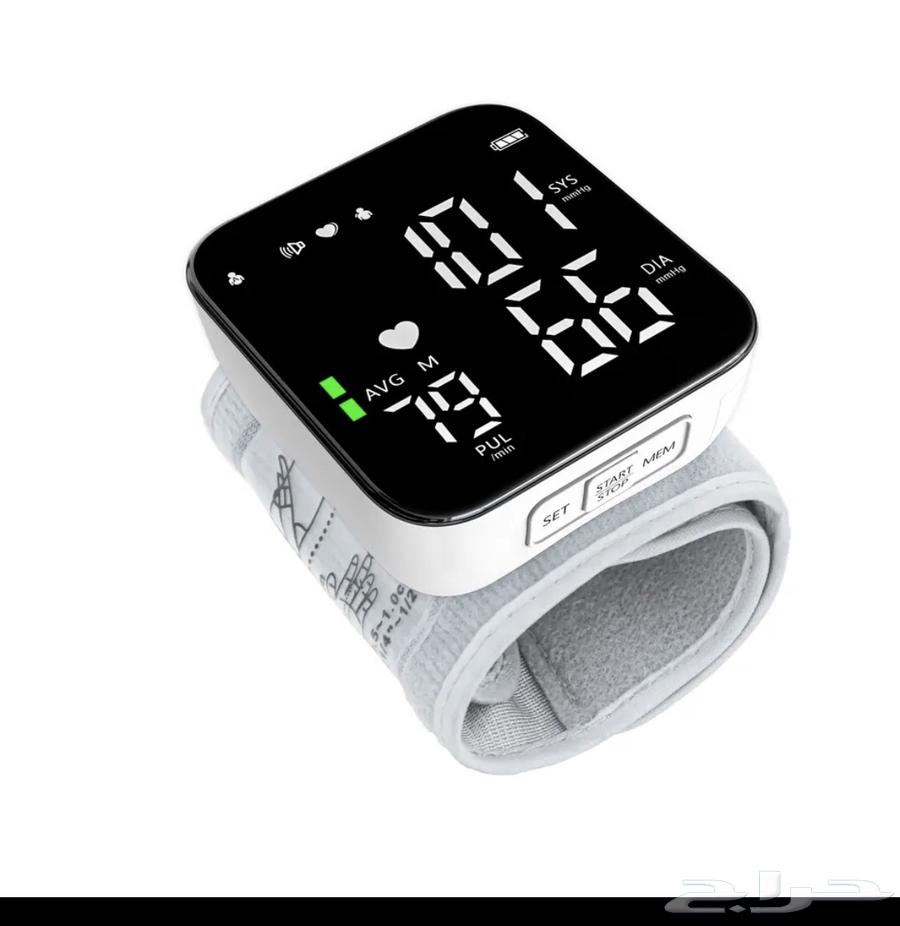Blood pressure monitor63161278045059114
