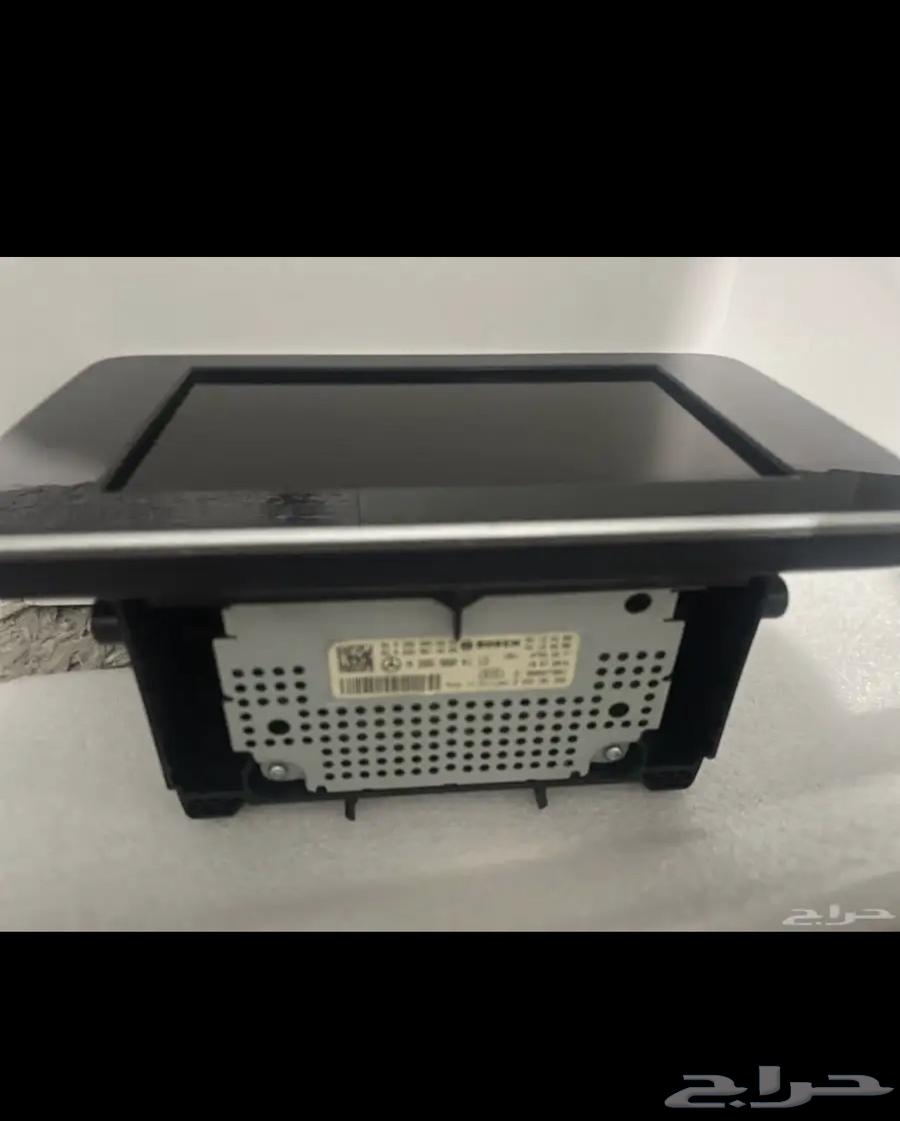 Mercedes C200 screen agency63241147413890112