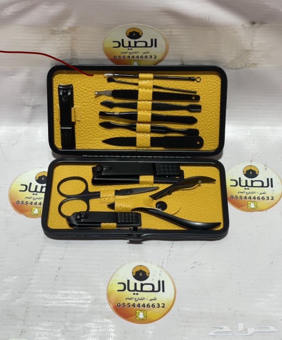 مقلمة وطقم العناية للأظافر63161726911873110
