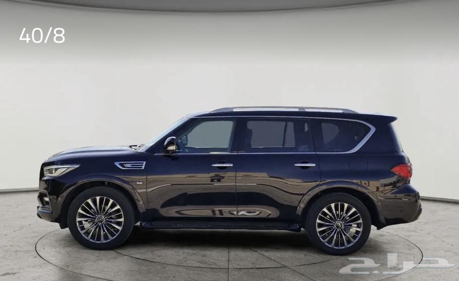 Infiniti QX80 201963240655326211112