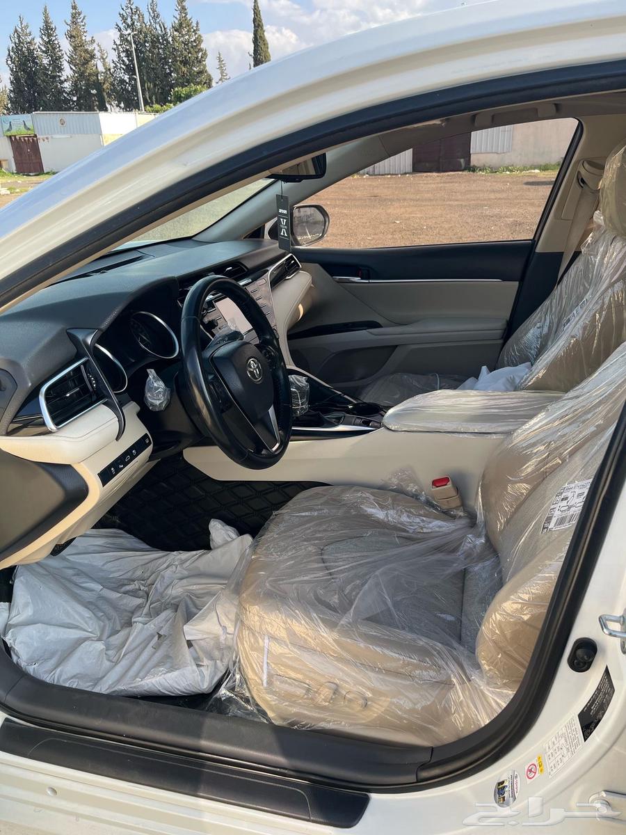Camry 201863242727255170113