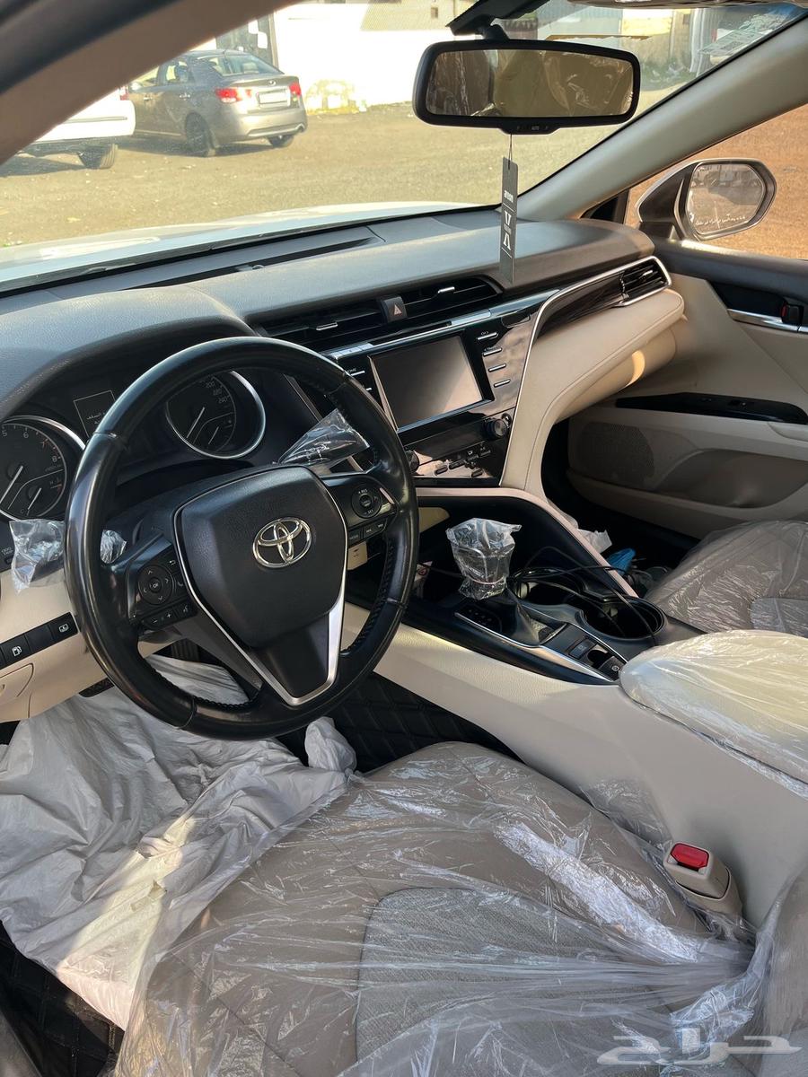 Camry 2018632427272551701122