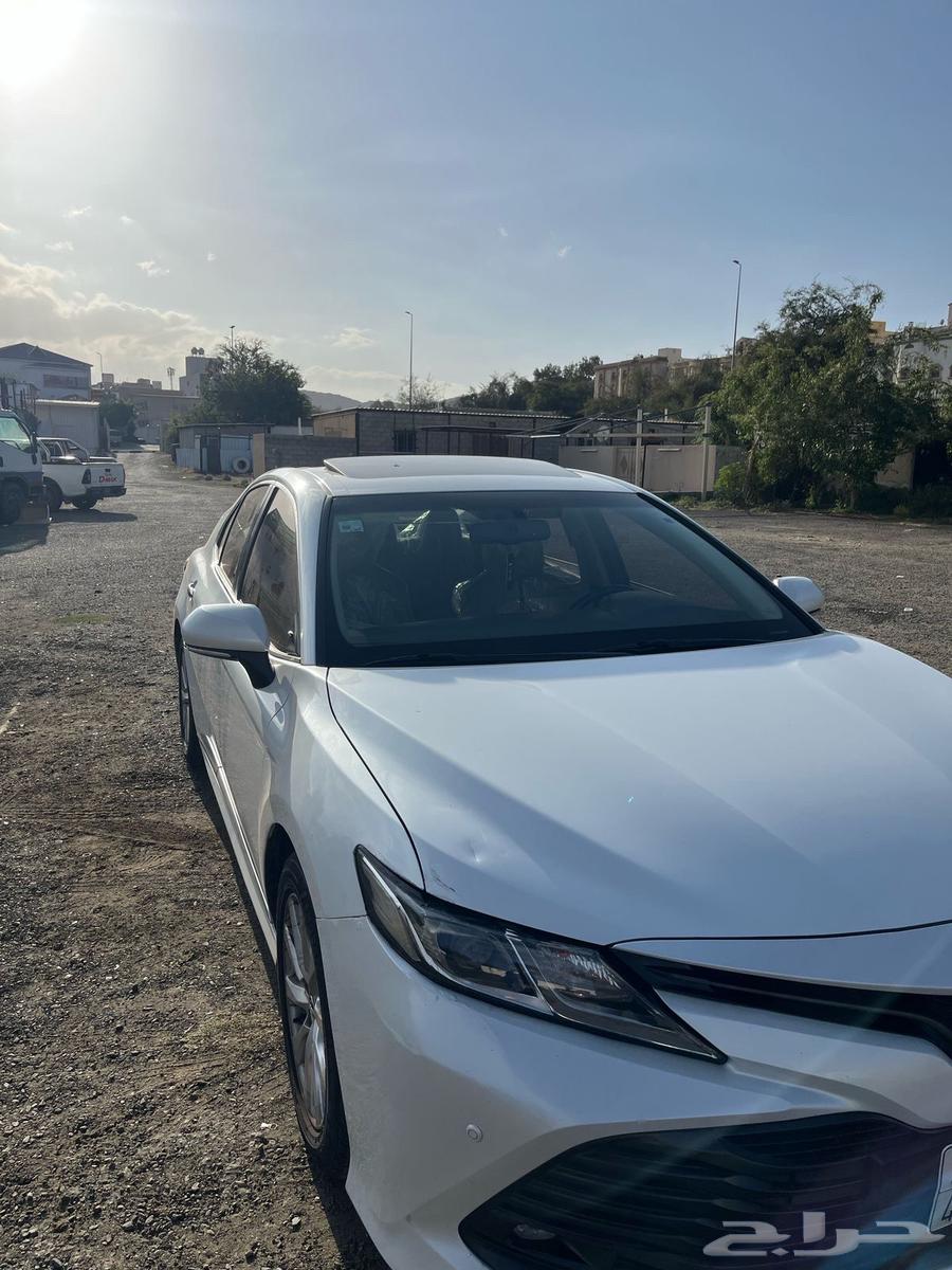 Camry 201863242727255170114