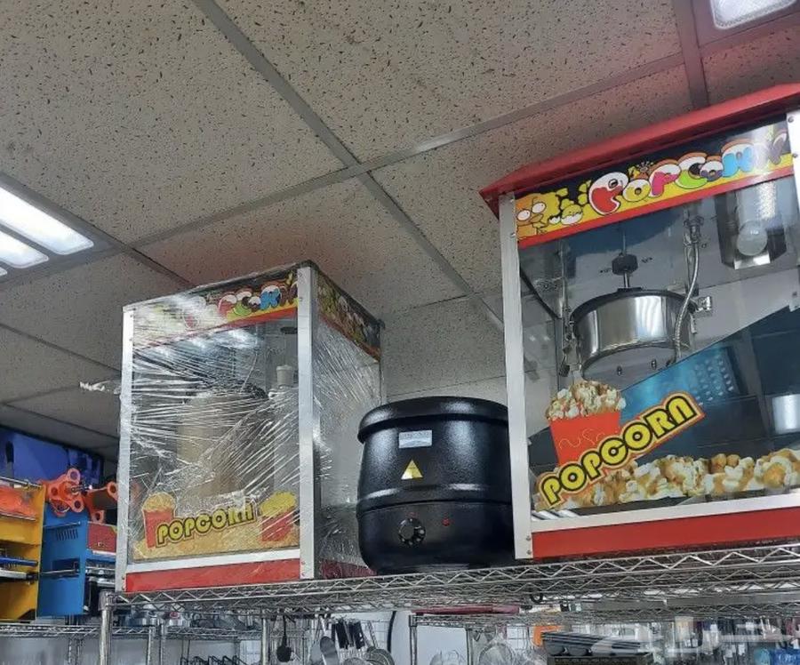 Pressure machines - pressure machines - popcorn machine - popcorn - pressure maker63161285963523114