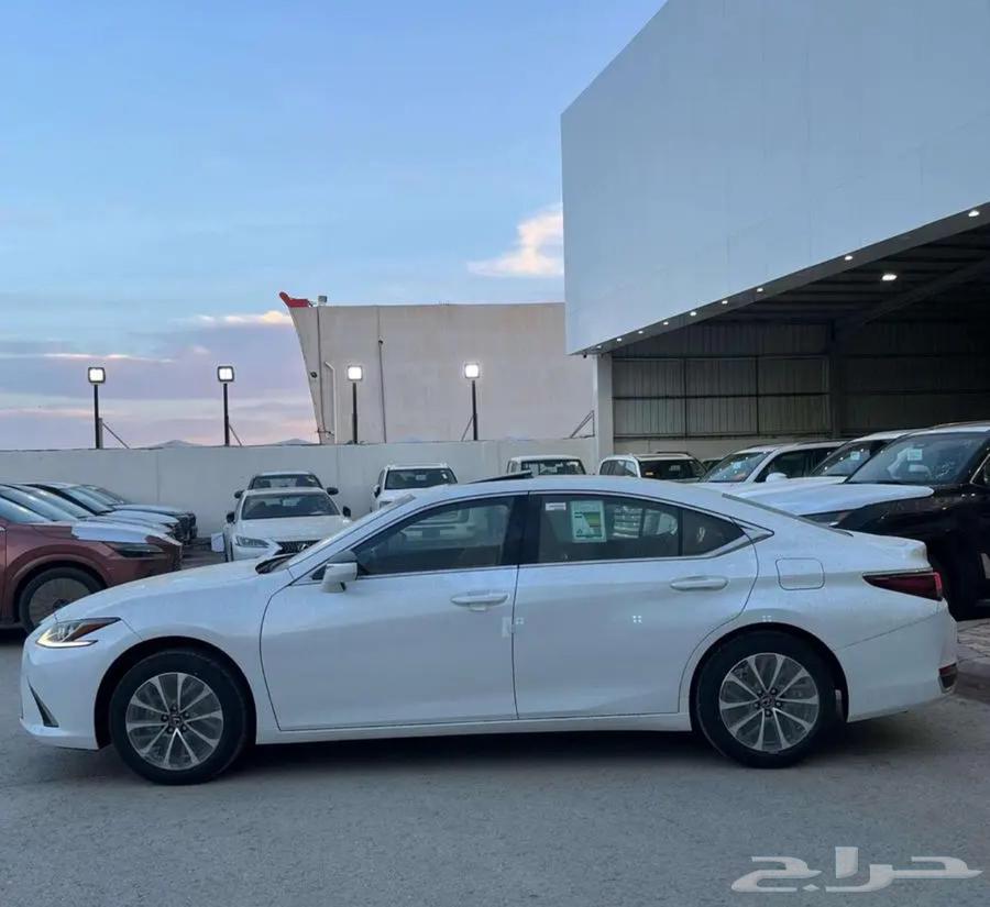 Lexus ES 250 AA63241161433730114