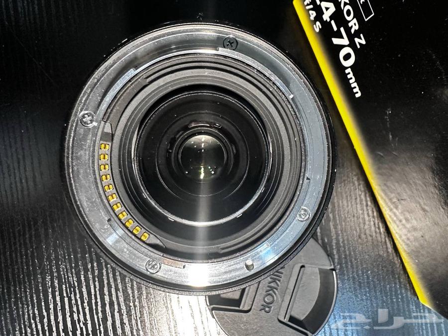 Nikon lens63164081998594113