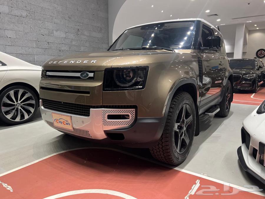 Land Rover Defender Convertible 202163239114199555112