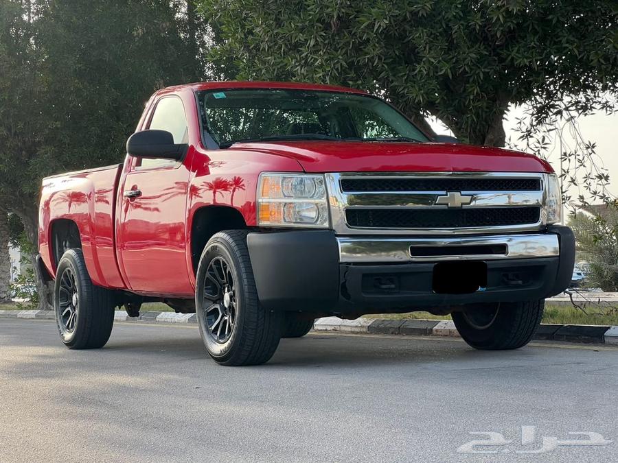 2011 Silverado Machi 29063239658865665112