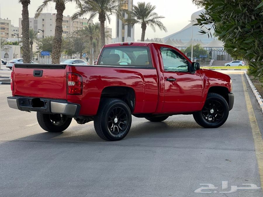 2011 Silverado Machi 29063239658865665111