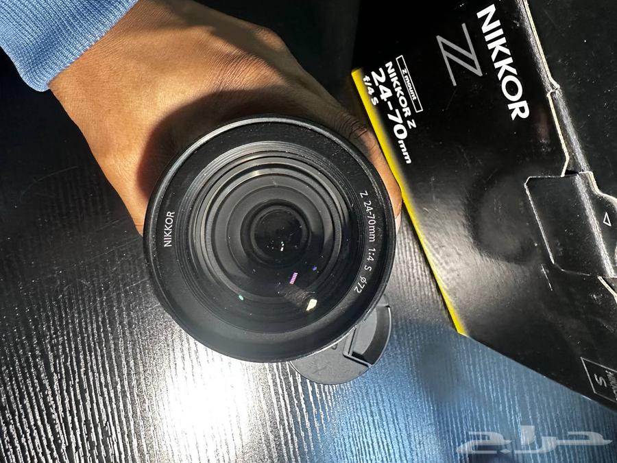Nikon lens63164081998594112