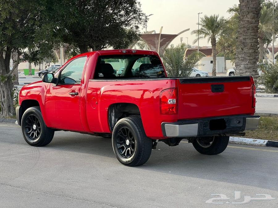 2011 Silverado Machi 29063239658865665119