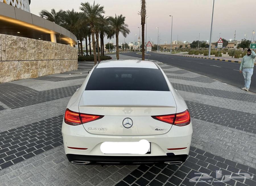Mercedes CLS45063240153541889111