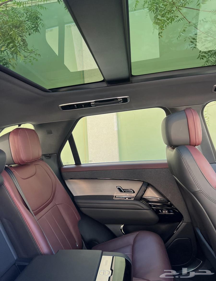 Range Rover Sport HSE Dynamic 499 thousand63240160760707114