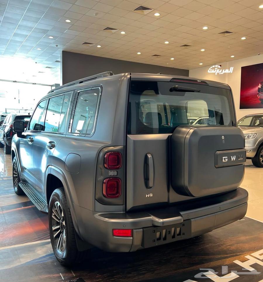 Haval H9 full option 2025, all colors available full and half.63239107544067111