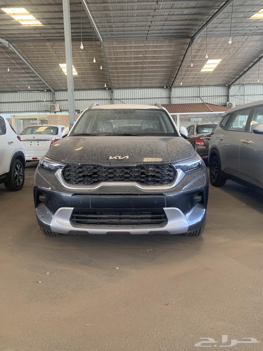 Kia Sonet MID Full 2023 for only 67,000 SAR63240153312131112
