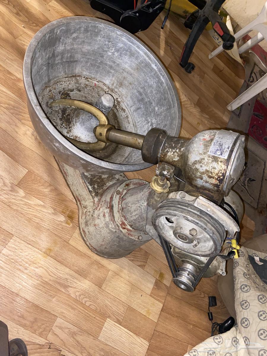 Flour mixer63504132800386111