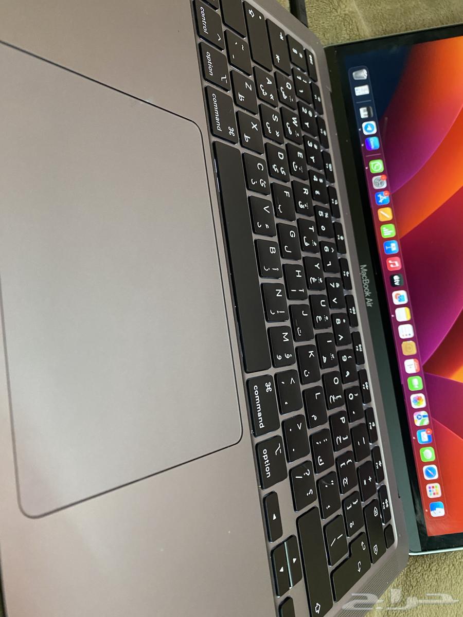 لابتوب ماك بوك63170601063937112