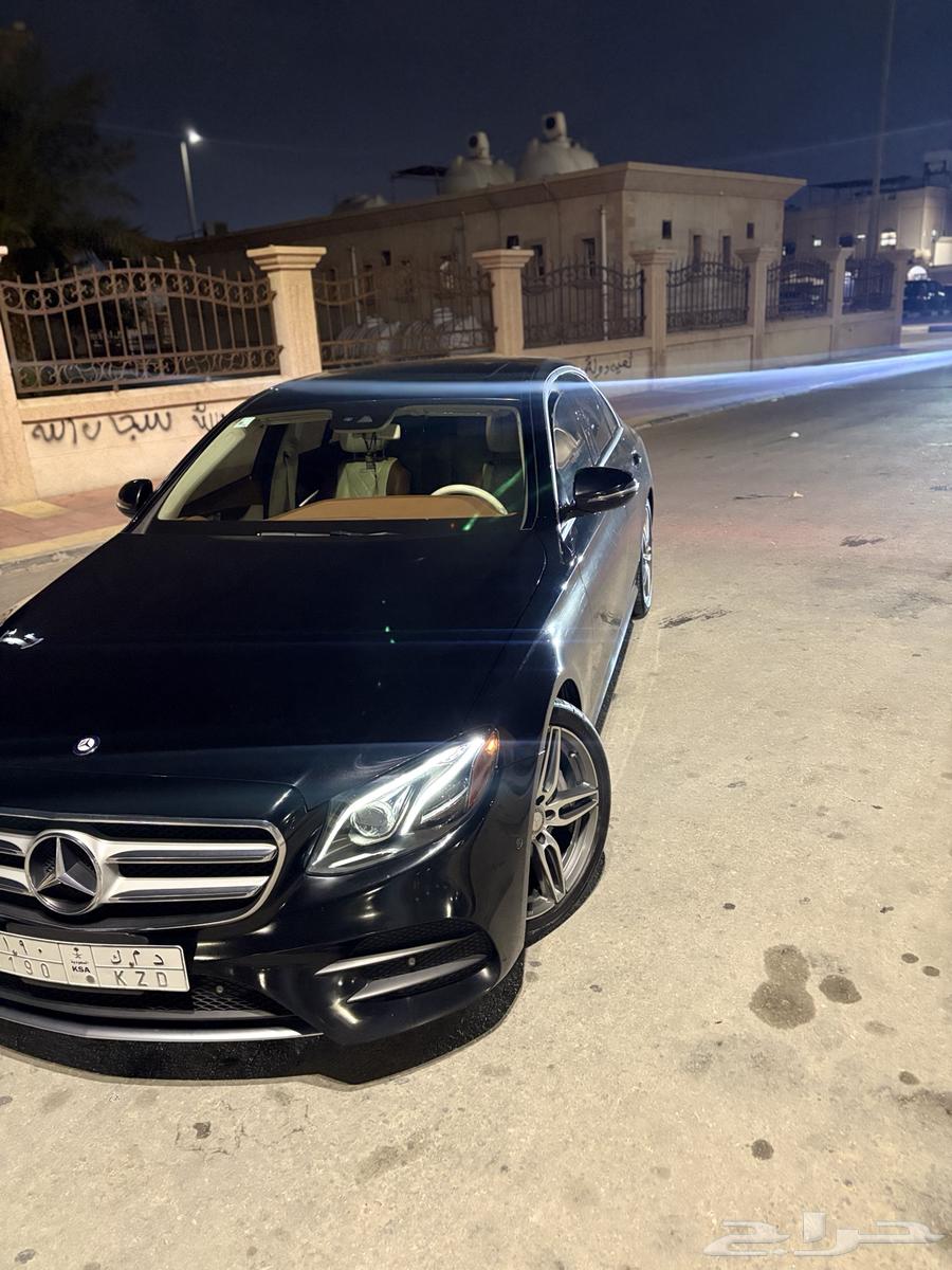 Mercedes E30063243721654787112