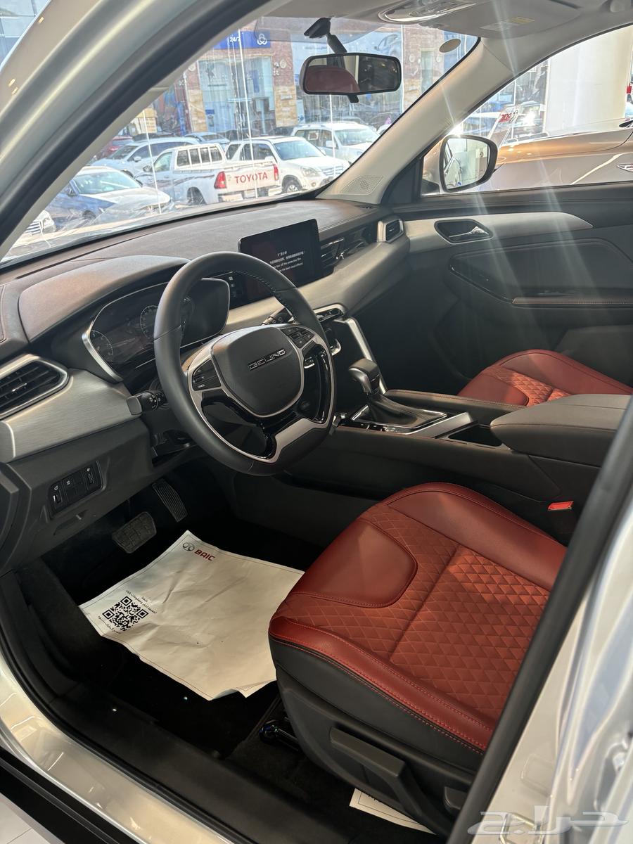 BAIC X35 for Lekgery with Ramadan offers63239107419139114
