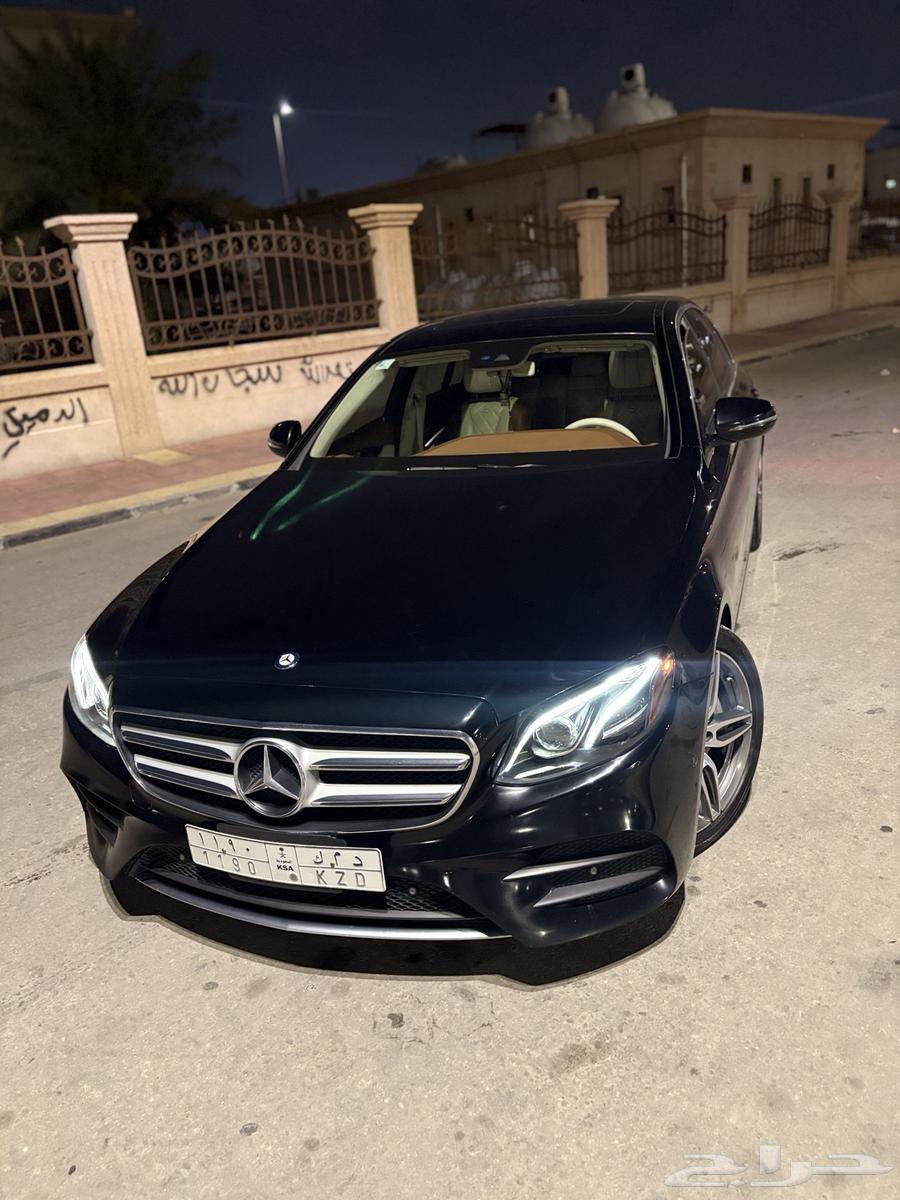 Mercedes E30063243721654787113