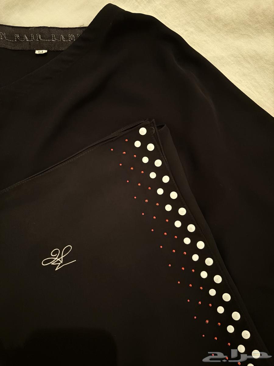 My dear lady's abaya for 30063161738973443111