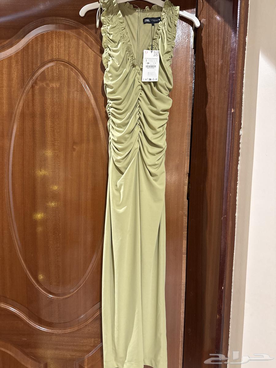 A new Zara dress, size small63161738997762113
