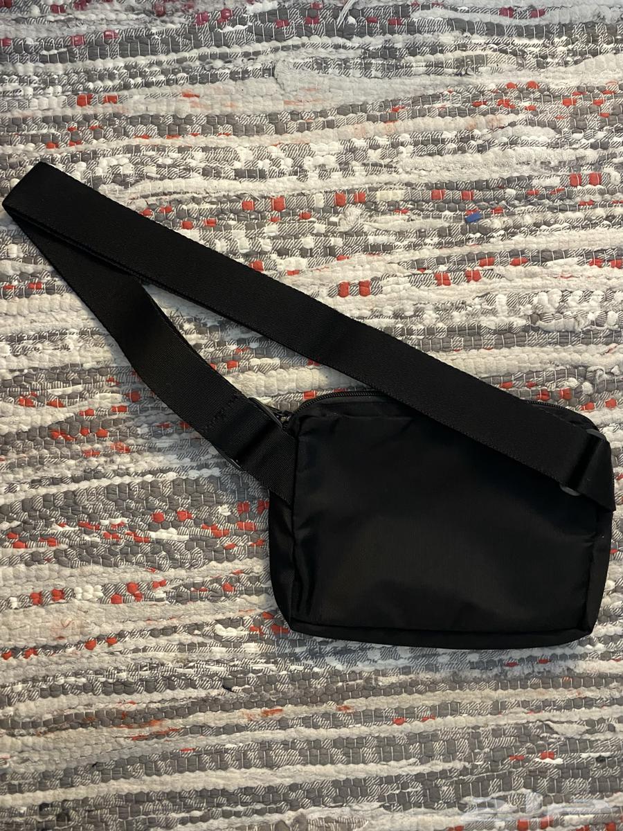 Original Reebok bag63162698505602112