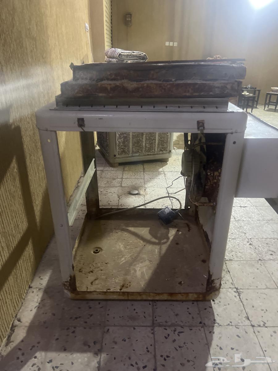 Window air conditioner  
Desert cooler63161734862210113