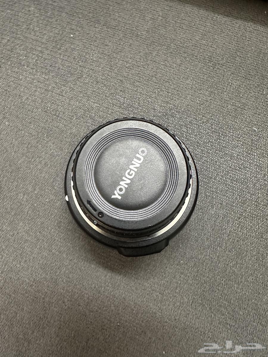 Nikon 50mm f1.8 lens63161751018243113