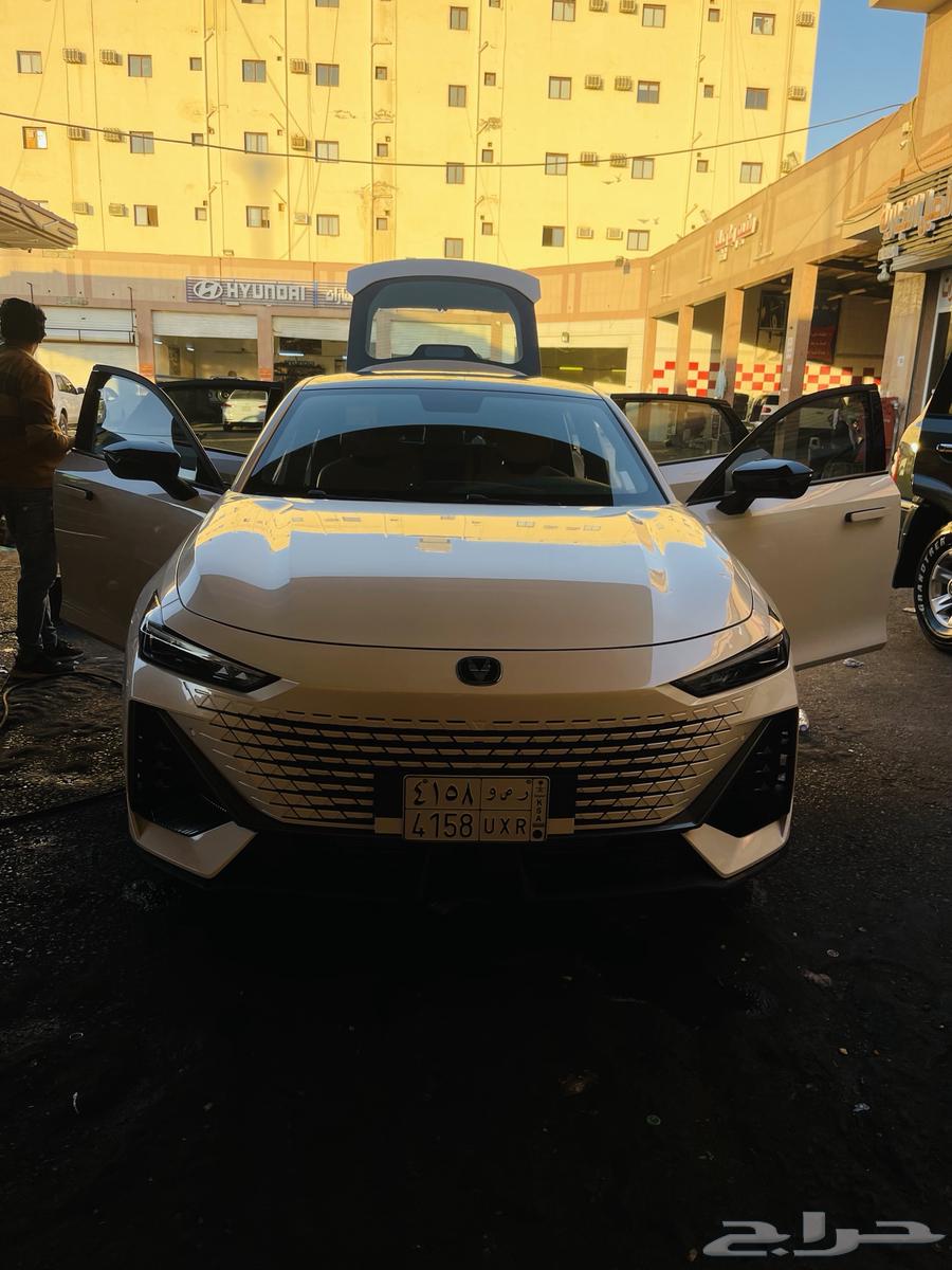 changan uni v -2024 for sale63240648380547114