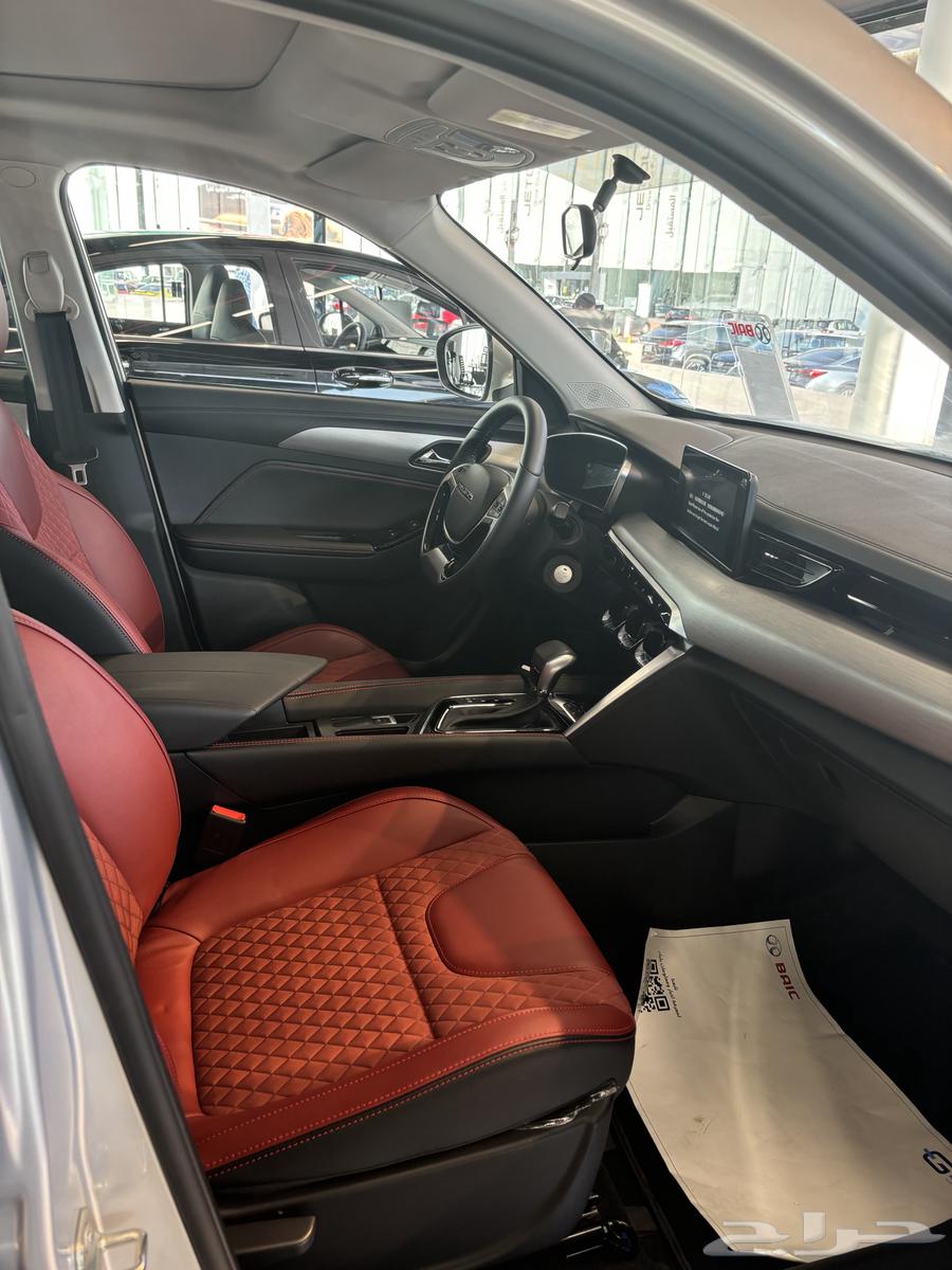 BAIC X35 for Lekgery with Ramadan offers63239107419139112