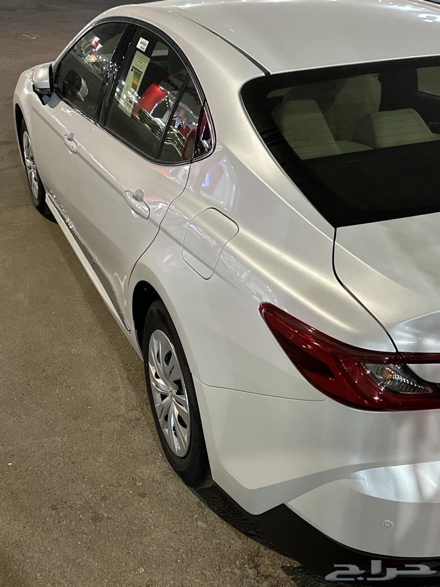 Camry 2025 Standard 106,50063242201418497112