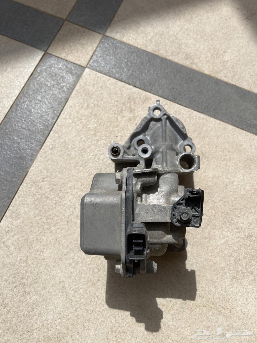 2020 Camry Water Pump63241702756227113