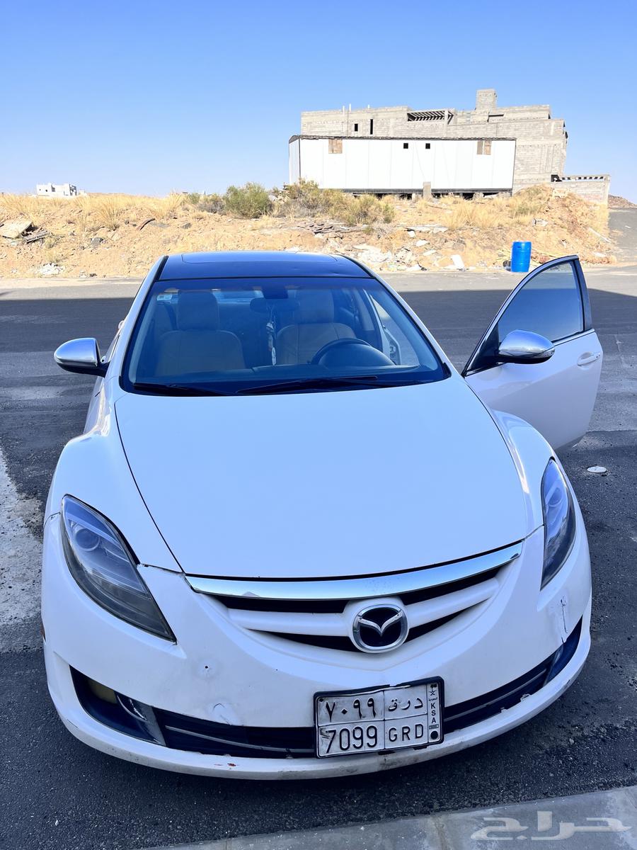 Mazda Ultra63238610602882111