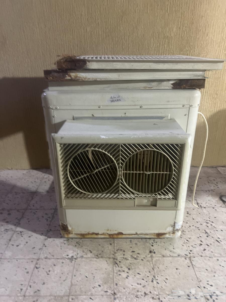 Window air conditioner  
Desert cooler63161734862210112