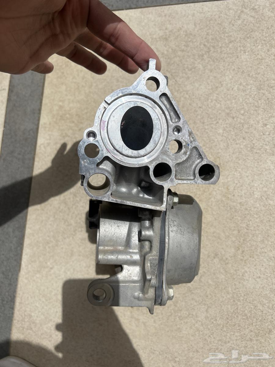 2020 Camry Water Pump63241702756227111