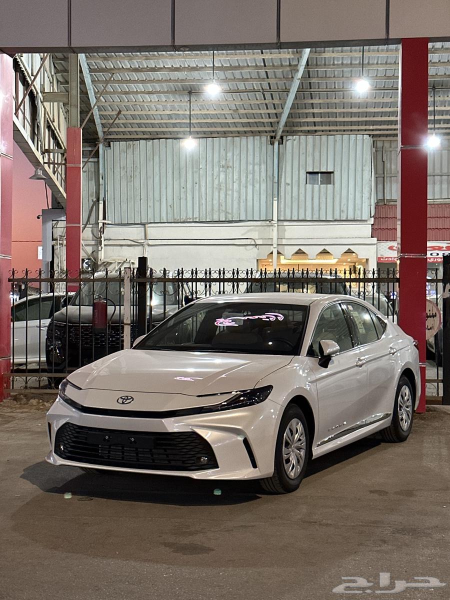 Camry 2025 Standard 106,50063242201418497113